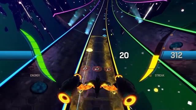 Amplitude PS4 Review смотреть онлайн