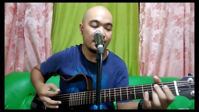 Only Hope (Switchfoot/Jon Foreman) Cover смотреть онлайн