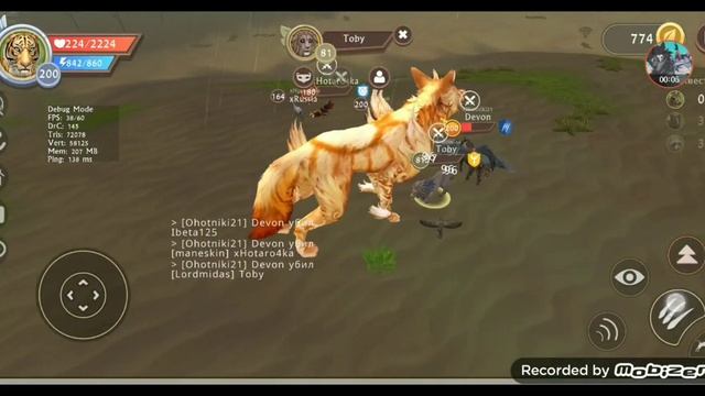 как стать настоящим привидением в вилд крафт! смотреть онлайн