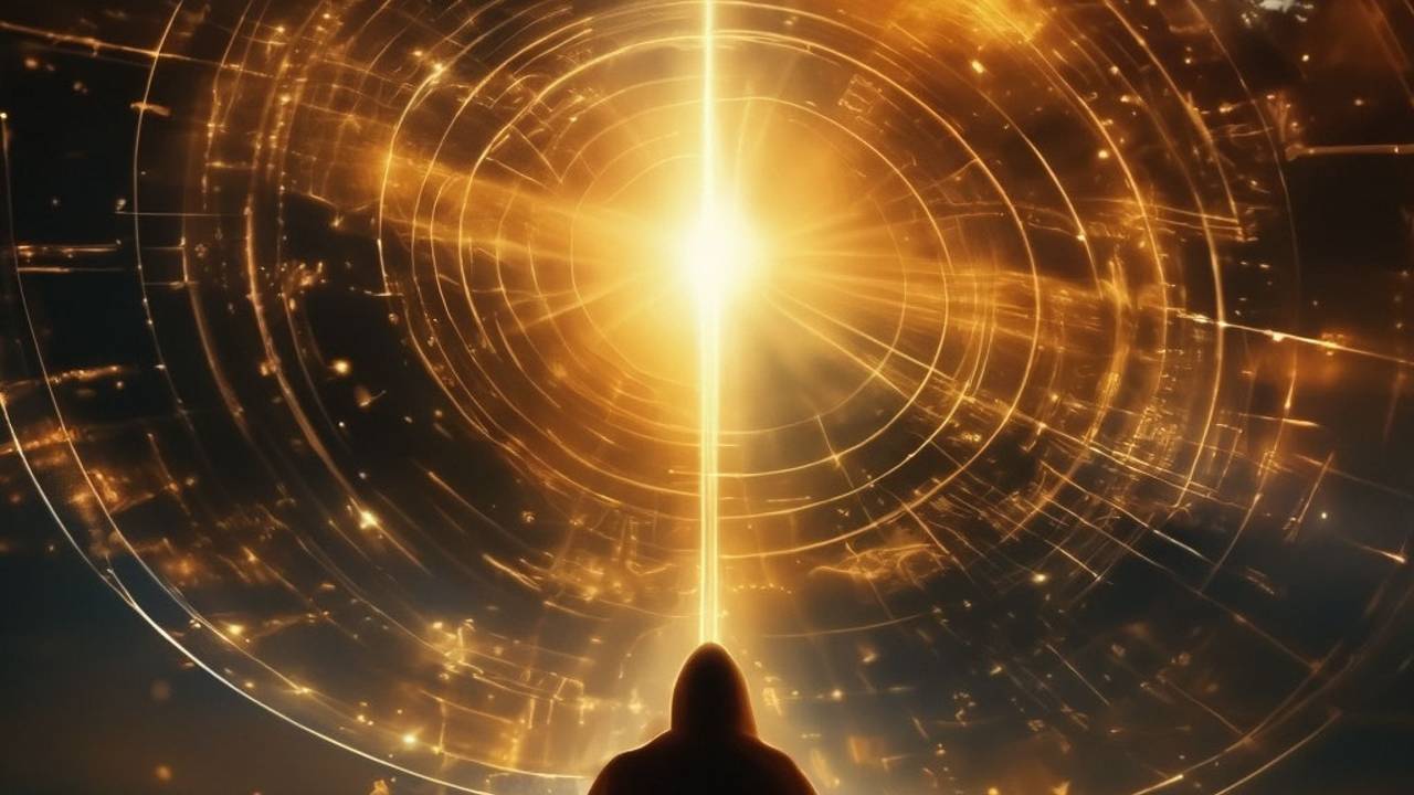 В чем цель существования человечества? смотреть онлайн