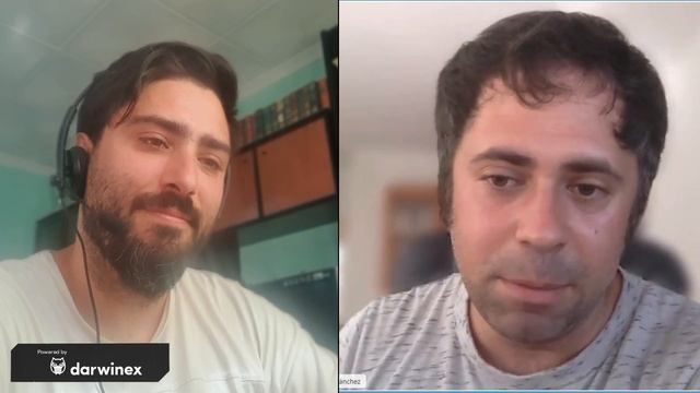 Programador en Python explica porqué el futuro del trader retail son los robots | Gerard Sánchez смотреть онлайн