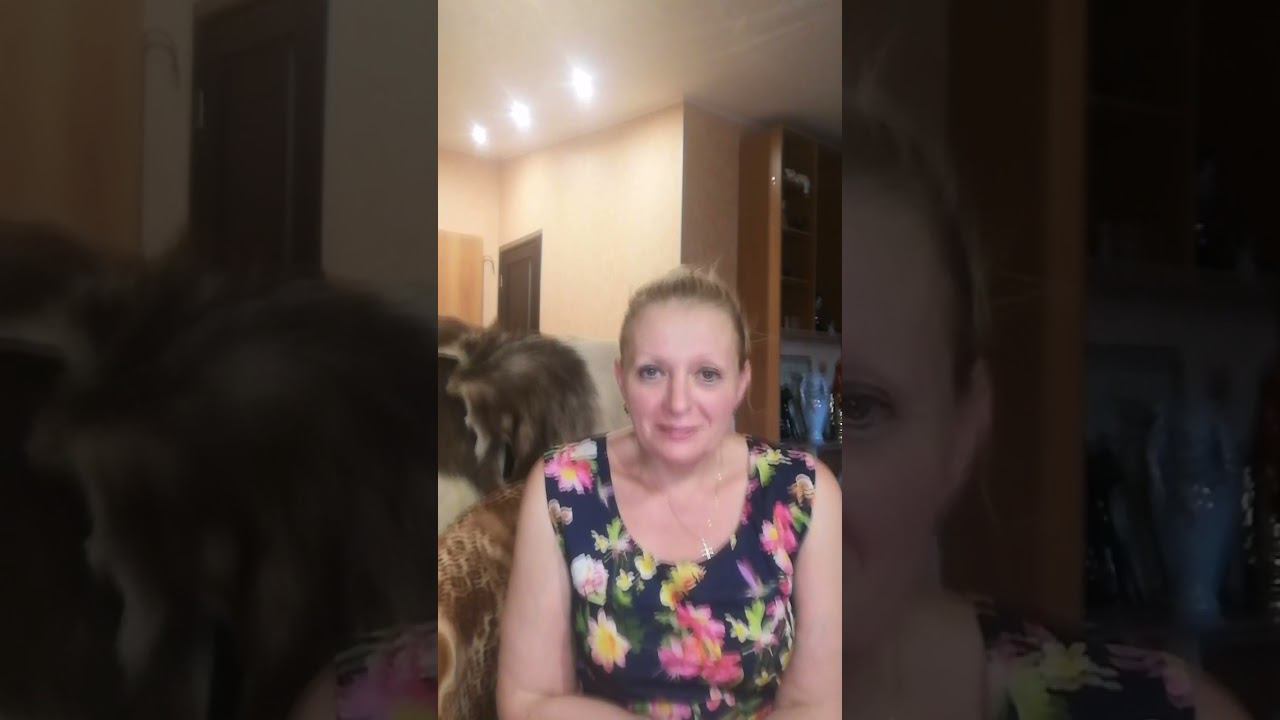 Отзыв Екатерина З