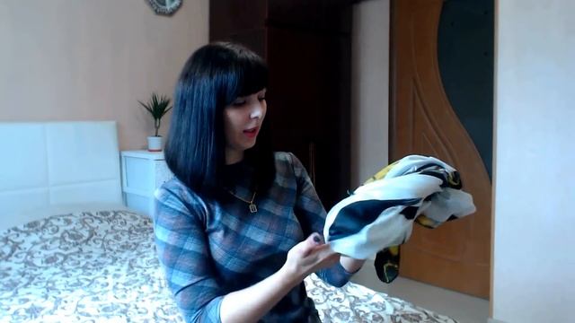 Мой заказ по каталогу 13/2016 Орифлейм смотреть онлайн