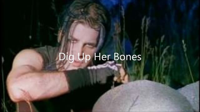 Dig Up Her Bones смотреть онлайн