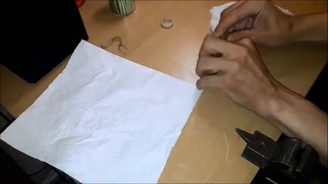 Ремонт вентильного смесителя (устраняем протечку Советской кран-буксы) Сделано в СССР смотреть онлайн