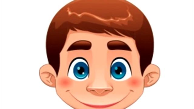 Дене мүшелері 1. Части тела на казахском. уроки казахского языка. Дене мушелери казакша. ИГО-ГО смотреть онлайн