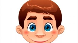 Дене мүшелері 1. Части тела на казахском. уроки казахского языка. Дене мушелери казакша. ИГО-ГО