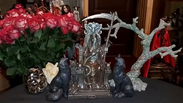 ВСТРЕЧИ С ПРИЗРАКАМИ...ЧАСТЬ 6...ИНГА ХОСРОЕВА-ВЕДЬМИНА ИЗБА смотреть онлайн