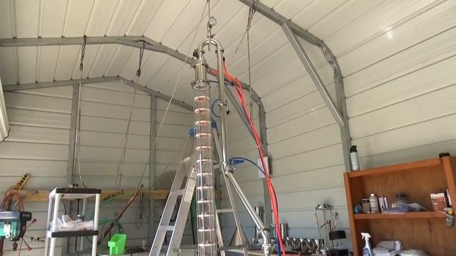 StillDragon® - 4" Crystal Dragon™ with 16 Bubble Plates - First Look смотреть онлайн