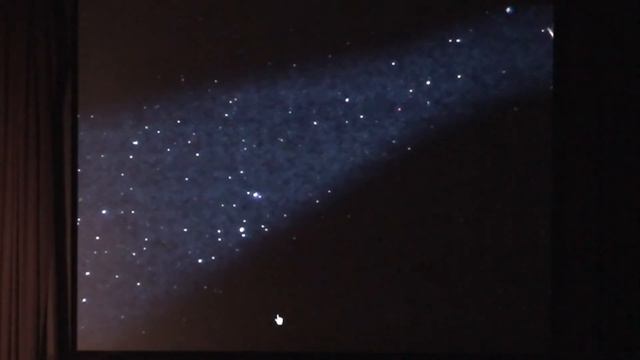 RASC Ottawa Meeting June 2014 смотреть онлайн