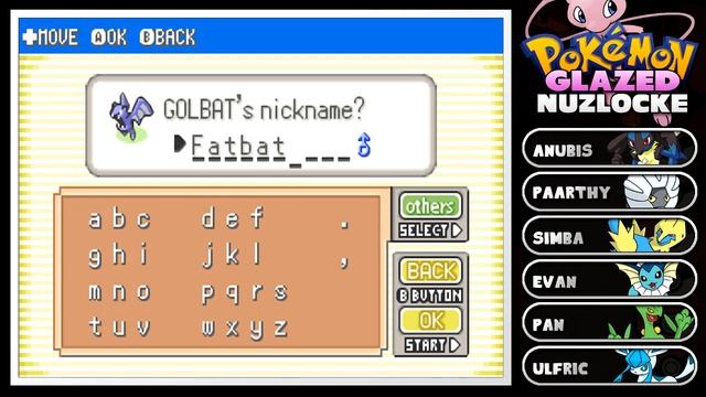 Pokemon Glazed Nuzlocke Part 12: Tunod Safari Zone! смотреть онлайн