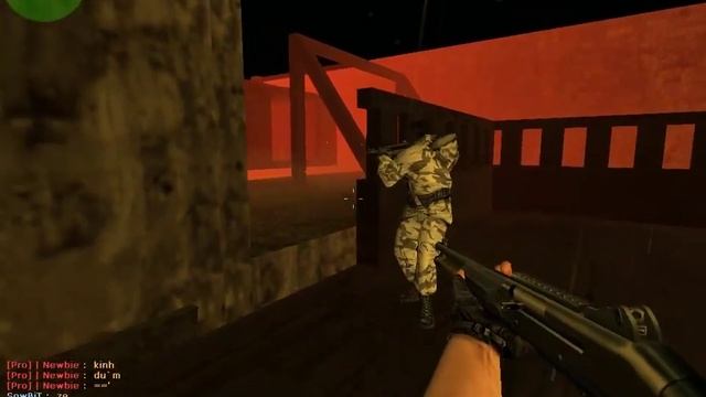 [Knowing Silent] Zombie Escape Server (Admin/Coder: Dias) смотреть онлайн