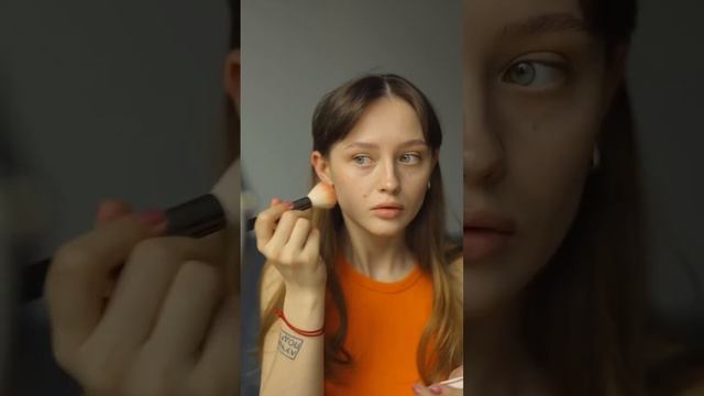 Мой любимейший макияж на данный момент ? Как вам?) смотреть онлайн