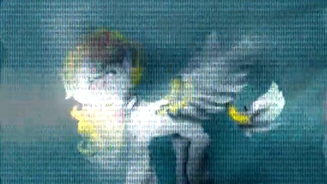 Nightcore-Blue(Da Ba Dee) смотреть онлайн