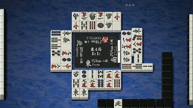 Let's Play Mahjong 20 (FKMTkrazy mahjong night) смотреть онлайн