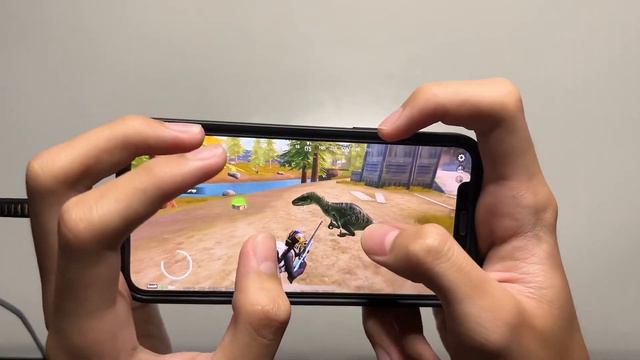 iPhone XS PUBG Mobile Full handcam gameplay 🔥 | PUBG/BGMI TEST 2023 New update 😍 смотреть онлайн