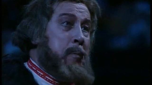 Ария Сусанина из оперы "Жизнь за царя" смотреть онлайн