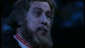 Ария Сусанина из оперы "Жизнь за царя"