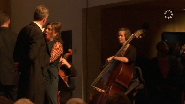 BIZET - "Habanera" from the Opera "Carmen" смотреть онлайн