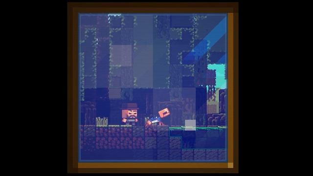 VOTA POR EL CANGREJO NUEVO MOB Minecraft live 2023 смотреть онлайн