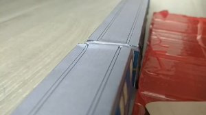 Парад бумажных вагонов метро 2023