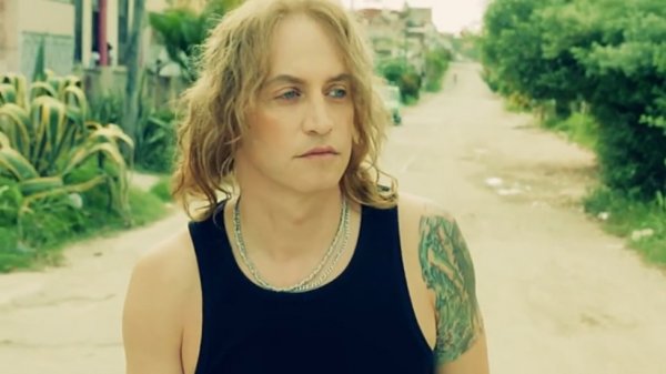 Gotthard -  C'est La Vie