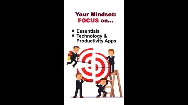 4 Steps to a Bootstrapping Mindset for Baby Boomer Businesses смотреть онлайн