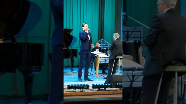 Денис Федоренко – НОКТЮРН смотреть онлайн