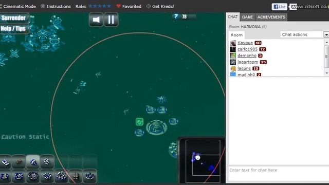 Obliterate Everything 2 - Walkthrough 4-6 смотреть онлайн