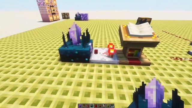 Is AMETHYST Redstone Now? | Minecraft 1.20 Snapshot 23w12a смотреть онлайн