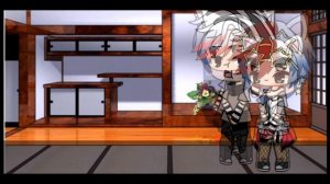 ~Реакция на шипы~•|Россия&Америка|•