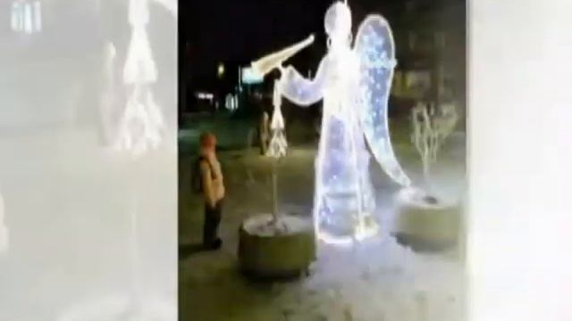 Новый год уже идет смотреть онлайн