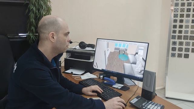 Линолеум Таркетт Идиллия Нова Атланта 1 в интерьере смотреть онлайн