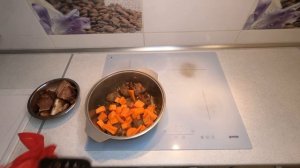 ШУРПА ИЗ ГОВЯДИНЫ, Невероятно вкусно