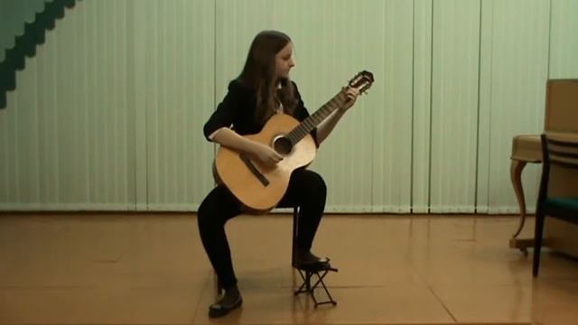 исполняет Стригун Алёна 12 лет смотреть онлайн