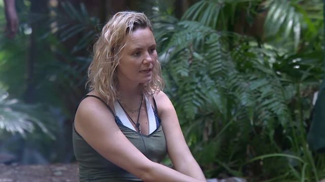 Eric Questions Helen's Independence | I'm A Celebrity... Get Me Out Of Here! смотреть онлайн