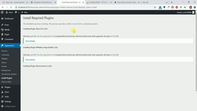 Elessi wordpress theme install and free download || how to install Elessi wordpress theme смотреть онлайн
