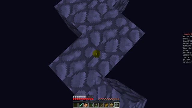 ШУМИТ МИКРОФОН или ДОЛБАННЫЙ КИК! - SkyWars Minecraft. смотреть онлайн