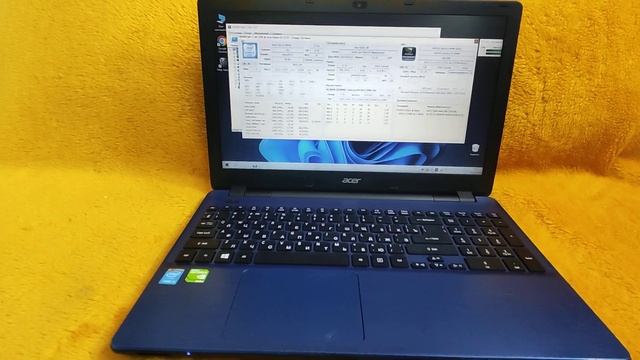 Acer Aspire E5-571G