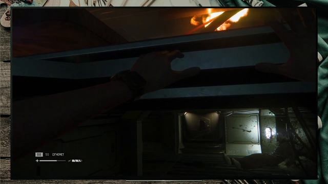 ALIEN: ISOLATION #15 ✏ ПРОЩАЙ ЧУЖИК (ФИНАЛ) © смотреть онлайн