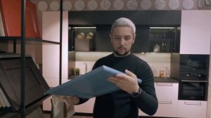 Кухня из эмали: плюсы и минусы эмали