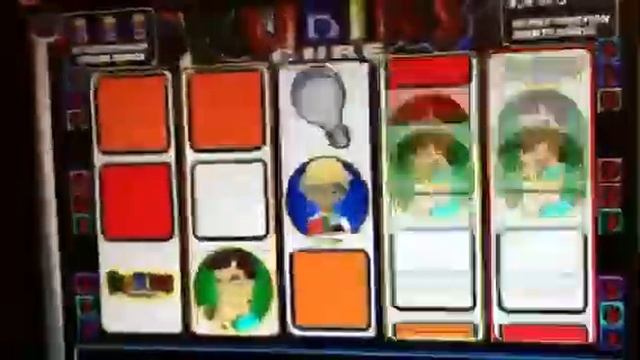 Reel Deal Slots Nickel Alley - Rubik's Cube #2 - a disappointment смотреть онлайн
