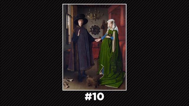 Art History Quiz | Art History Trivia | Art Quiz | Famous Paintings смотреть онлайн