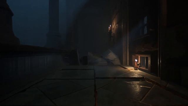 Wick (2020) - Full Game Playthrough (No Commentary)