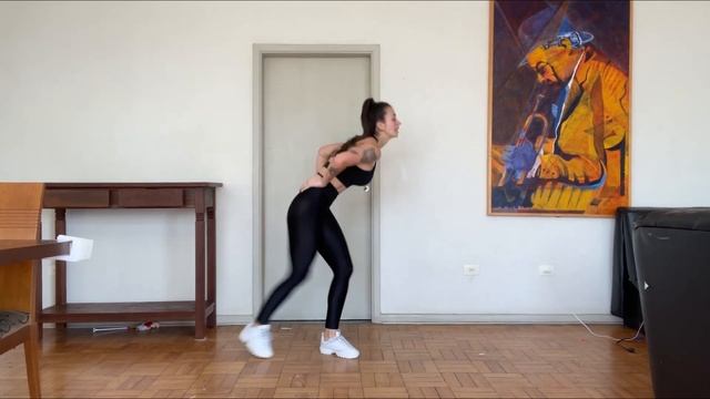 DANCE COVER // BOSS LADIES - Dance Moms *espelhado* смотреть онлайн