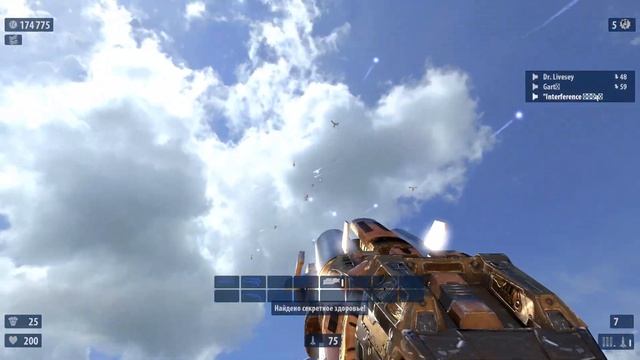 Serious Sam HD: The First Encounter #1 - ЛУЧШЕ БЕГИ ПОКА НЕ ПОБРИЛ смотреть онлайн