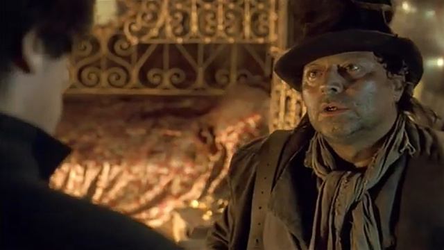 Граф Монте Кристо 3 часть смотреть онлайн