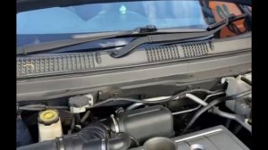 2011 Chevrolet Captiva Stamped Vin Number Location