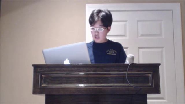 Practice Debate - Yang/Lee vs. Jun/Seo смотреть онлайн