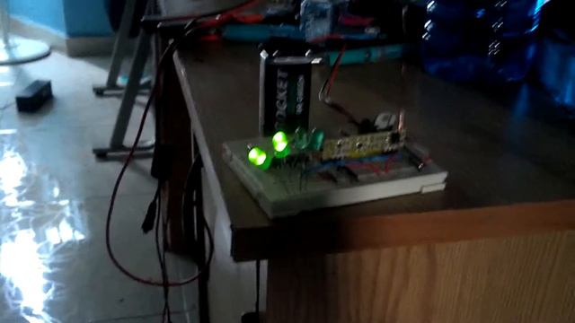 Modulo de radio frecuencias tx rx смотреть онлайн